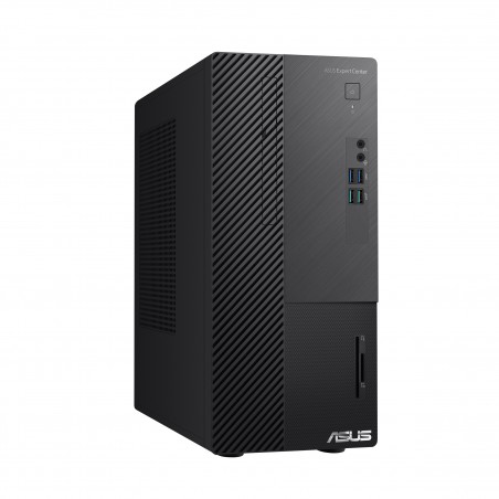 ASUS ExpertCenter D500MEES-313100020X Intel® Core™ i3 i3-13100 8 GB DDR4-SDRAM 512 GB SSD Windows 11 Pro Mini Tower PC Nero
