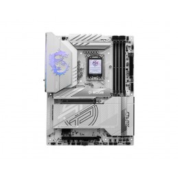 MSI MPG Z890 EDGE TI WIFI scheda madre Intel Z890 LGA 1851 (Socket V1) ATX