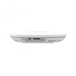 NETGEAR WAX630E 7800 Mbit s Bianco Supporto Power over Ethernet (PoE)