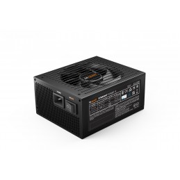 be quiet! Straight Power 12 alimentatore per computer 1200 W 20+4 pin ATX ATX Nero