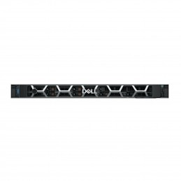 DELL PowerEdge R360 server 480 GB Rack (1U) Intel Xeon E E-2436 2,9 GHz 16 GB DDR5-SDRAM 700 W