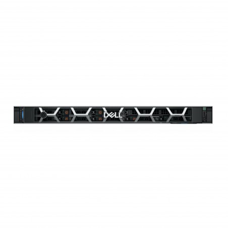 DELL PowerEdge R360 server 480 GB Rack (1U) Intel Xeon E E-2436 2,9 GHz 16 GB DDR5-SDRAM 700 W