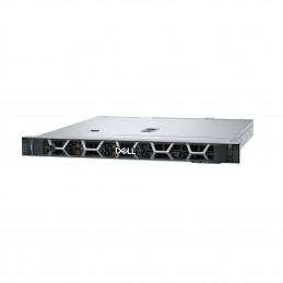 DELL PowerEdge R360 server 480 GB Rack (1U) Intel Xeon E E-2436 2,9 GHz 16 GB DDR5-SDRAM 700 W