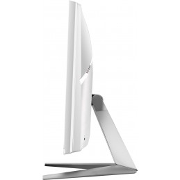 MSI Pro AP222T 13M-007EU Intel® Pentium® Gold G7400 54,6 cm (21.5") 1920 x 1080 Pixel Touch screen PC All-in-one 4 GB