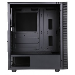 itek SYLENT 03 Midi Tower Nero