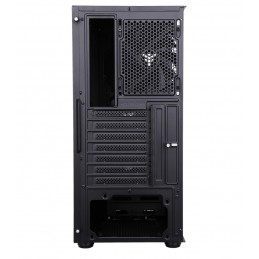 itek SYLENT 03 Midi Tower Nero