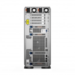 DELL PowerEdge T550 server 480 GB Tower Intel® Xeon® Silver 4309Y 2,8 GHz 16 GB DDR4-SDRAM 700 W