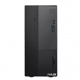 ASUS ExpertCenter D500MEES-513500031X Intel® Core™ i5 i5-13500 8 GB DDR4-SDRAM 512 GB SSD Windows 11 Pro Mini Tower PC Nero