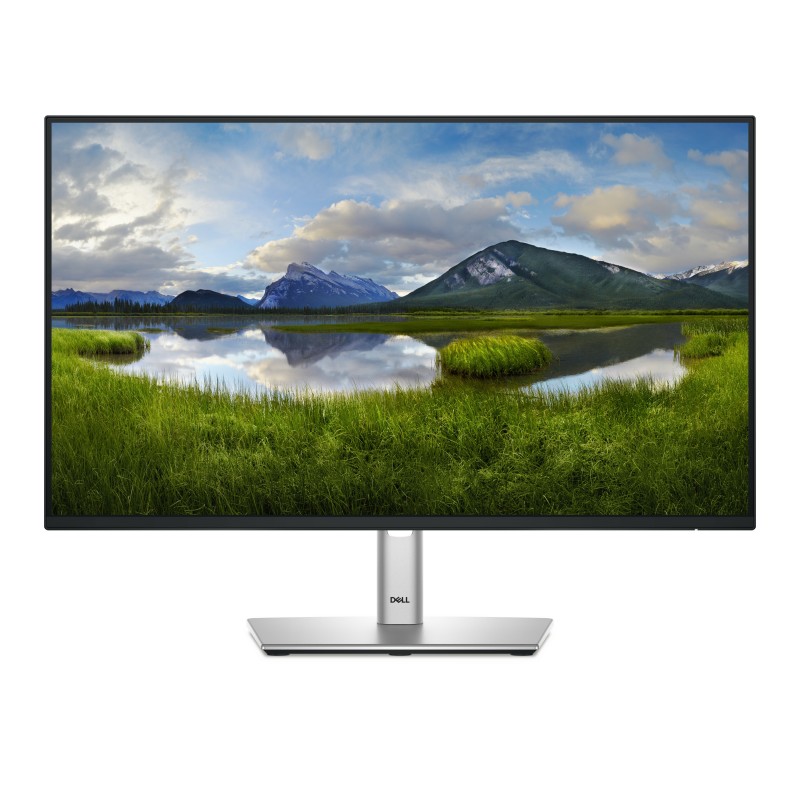DELL P Series P2425H Monitor PC 60,5 cm (23.8") 1920 x 1080 Pixel Full HD LCD Nero DELL P Series P2425H Monitor PC 60,5 cm (23.8") 1920 x 1080 Pixel Full HD LCD Nero