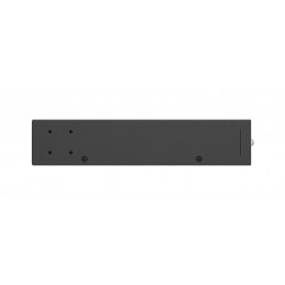 D-Link 10-Port Multi-Gigabit Smart Managed PoE Gestito