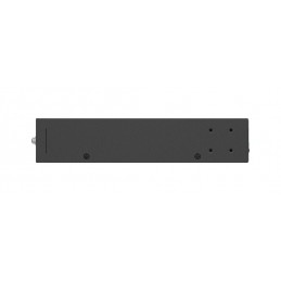 D-Link 10-Port Multi-Gigabit Smart Managed PoE Gestito