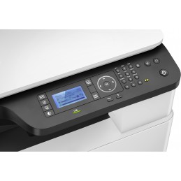 HP LaserJet Stampante multifunzione M442dn