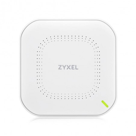 Zyxel NWA50AX PRO 2400 Mbit s Bianco Supporto Power over Ethernet (PoE)