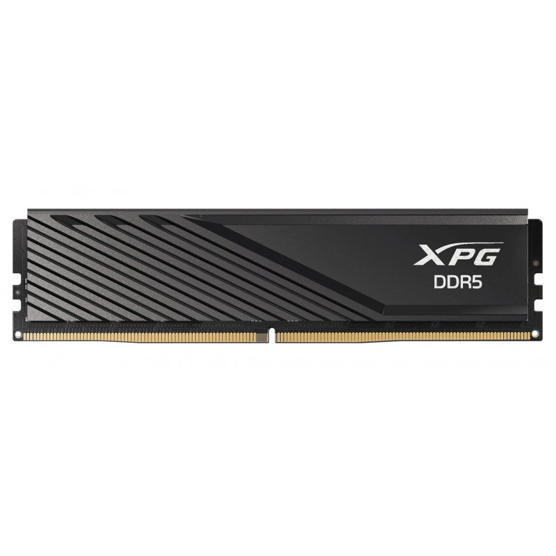 ADATA Lancer Blade memoria 16 GB 1 x 16 GB DDR5 5600 MHz Data Integrity Check (verifica integrità dati) ADATA Lancer Blade memoria 16 GB 1 x 16 GB DDR5 5600 MHz Data Integrity Check (verifica integrità dati)