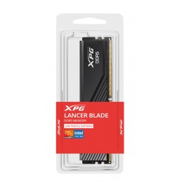 ADATA Lancer Blade memoria 16 GB 1 x 16 GB DDR5 5600 MHz Data Integrity Check (verifica integrità dati)
