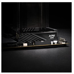 ADATA Lancer Blade memoria 16 GB 1 x 16 GB DDR5 5600 MHz Data Integrity Check (verifica integrità dati)