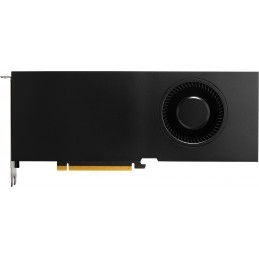 HP 8D6B7AA scheda video NVIDIA RTX 4000 Ada 20 GB GDDR6