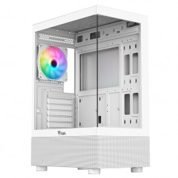 itek SHOWBUI 33W Tower Bianco