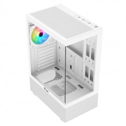 itek SHOWBUI 33W Tower Bianco