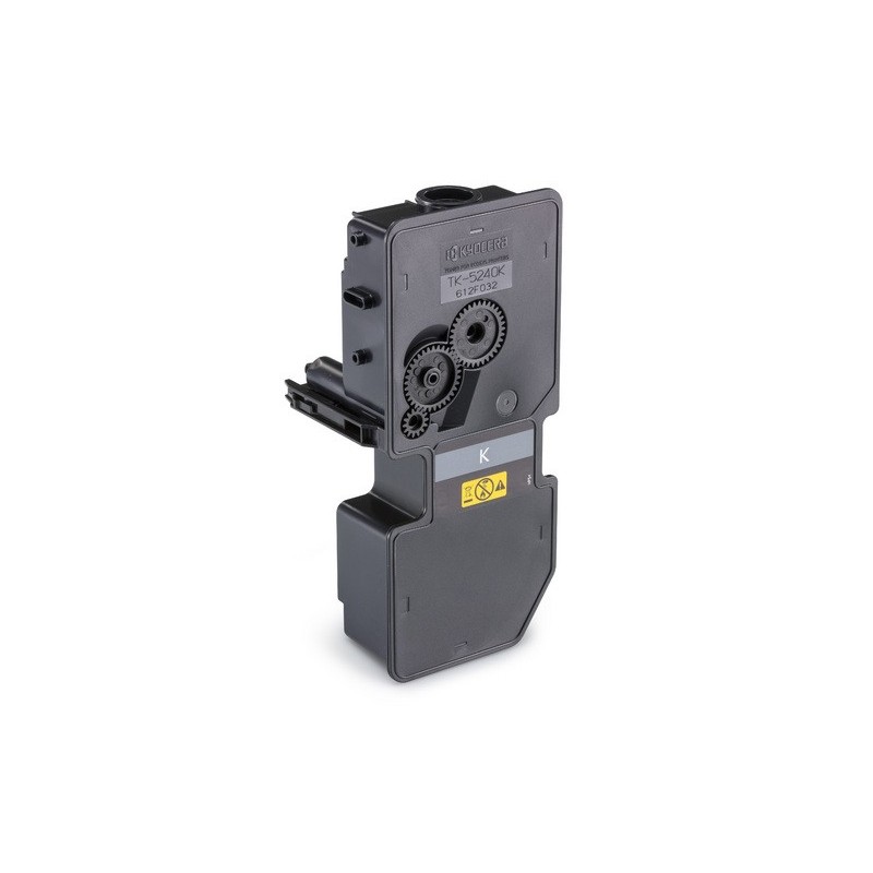 KYOCERA TK-5240K cartuccia toner 1 pz Originale Nero KYOCERA TK-5240K cartuccia toner 1 pz Originale Nero
