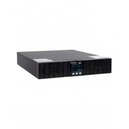 Vultech Gruppo Di Continuità Server Series RACK 3000VA GS-3KVAS-RK Onda Sinusoidale
