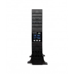 Vultech Gruppo Di Continuità Server Series RACK 3000VA GS-3KVAS-RK Onda Sinusoidale