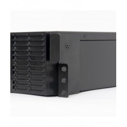 Vultech Gruppo Di Continuità Server Series RACK 3000VA GS-3KVAS-RK Onda Sinusoidale