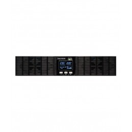 Vultech Gruppo Di Continuità Server Series RACK 3000VA GS-3KVAS-RK Onda Sinusoidale