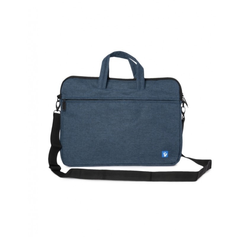 Vultech SC-1560B borsa per laptop 39,6 cm (15.6") Valigetta ventiquattrore Blu Vultech SC-1560B borsa per laptop 39,6 cm (15.6") Valigetta ventiquattrore Blu