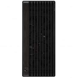 ASUS ProArt PA602 Wood Edition – Metal Panel Midi Tower Nero