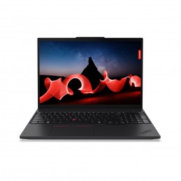 Lenovo ThinkPad T16 Gen 3 Intel Core Ultra 7 155U Computer portatile 40,6 cm (16") WUXGA Italiano 16 GB DDR5-SDRAM 512 GB SSD