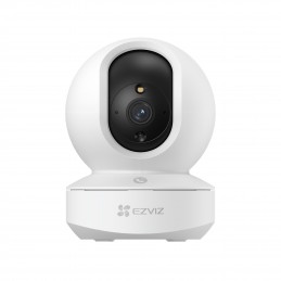 EZVIZ TY1 Telecamera Wi-Fi motorizzata per interno con vista a 360°
