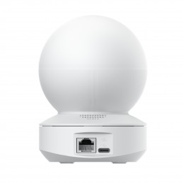 EZVIZ TY1 Telecamera Wi-Fi motorizzata per interno con vista a 360°