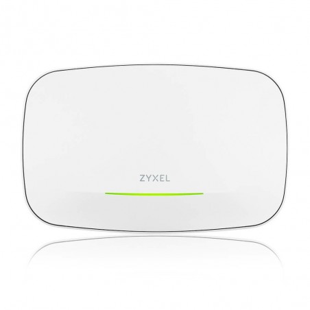 Zyxel NWA130BE-EU0101F punto accesso WLAN 5764 Mbit s Bianco Supporto Power over Ethernet (PoE)