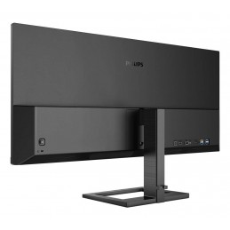 Philips E Line 346E2LAE 00 LED display 86,4 cm (34") 3440 x 1440 Pixel Wide Quad HD LCD Nero