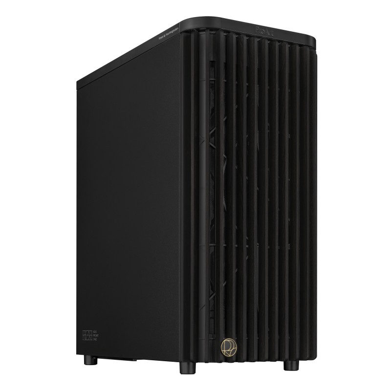 ASUS ProArt PA401 Wood METAL PWM (Black) Tower Nero ASUS ProArt PA401 Wood METAL PWM (Black) Tower Nero