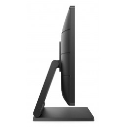 Philips B Line 222B9TA 00 LED display 54,6 cm (21.5") 1920 x 1080 Pixel Full HD LCD Touch screen Da tavolo Nero