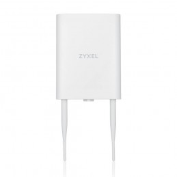 Zyxel NWA55AXE 1775 Mbit s Bianco Supporto Power over Ethernet (PoE)