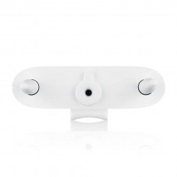 Zyxel NWA55AXE 1775 Mbit s Bianco Supporto Power over Ethernet (PoE)