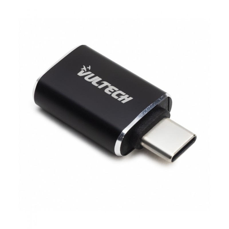 Vultech Adattatore USB 3.0 to Type C Vultech Adattatore USB 3.0 to Type C