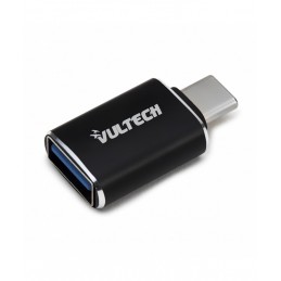 Vultech Adattatore USB 3.0 to Type C