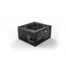 be quiet! Pure Power 12 M alimentatore per computer 1000 W 20+4 pin ATX ATX Nero
