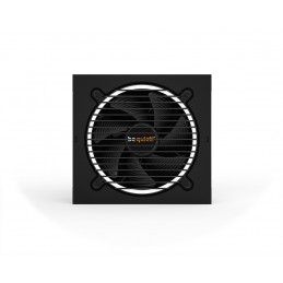 be quiet! Pure Power 12 M alimentatore per computer 1000 W 20+4 pin ATX ATX Nero