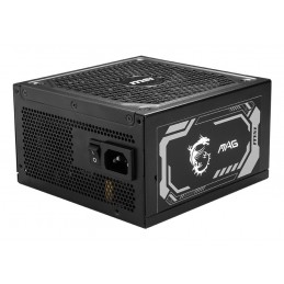 MSI MAG A1000GL PCIE5 alimentatore per computer 1000 W 24-pin ATX ATX Nero
