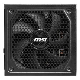 MSI MAG A1000GL PCIE5 alimentatore per computer 1000 W 24-pin ATX ATX Nero