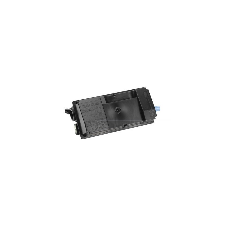 KYOCERA TK-3160 cartuccia toner 1 pz Originale Nero KYOCERA TK-3160 cartuccia toner 1 pz Originale Nero