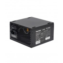 Vultech VPS-A650ER alimentatore per computer 650 W 24-pin ATX ATX Nero