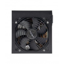 Vultech VPS-A650ER alimentatore per computer 650 W 24-pin ATX ATX Nero