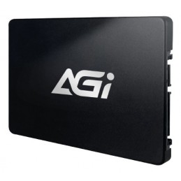 AGI Technology AI238 2 TB 2.5" Serial ATA III 3D NAND