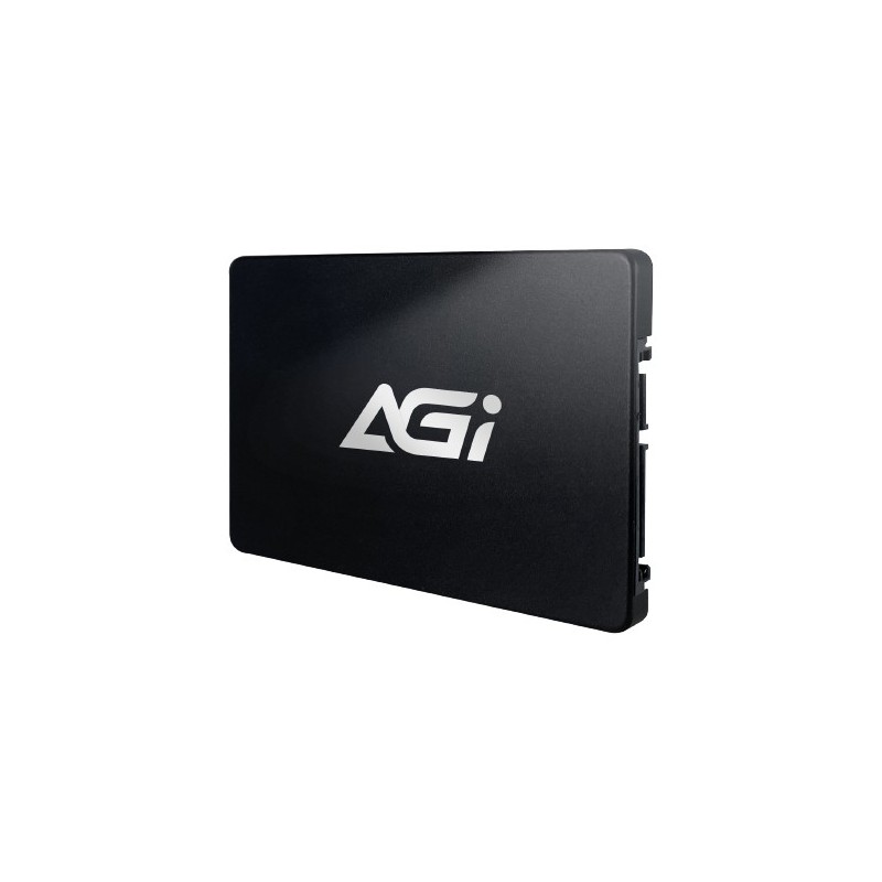 AGI Technology AI238 2 TB 2.5" Serial ATA III 3D NAND